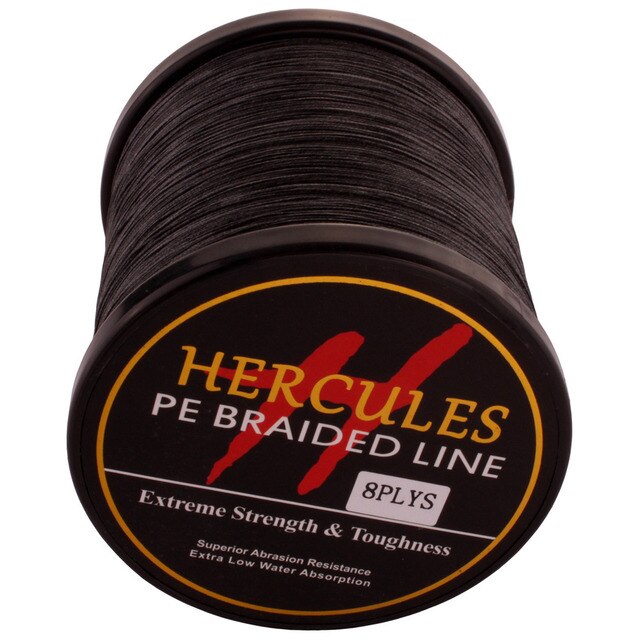 hercules 8 strands 40lb-18.1kg
