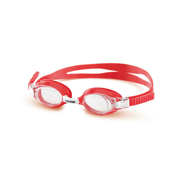 HEAD - GOGGLE METEOR RD WH - For kids