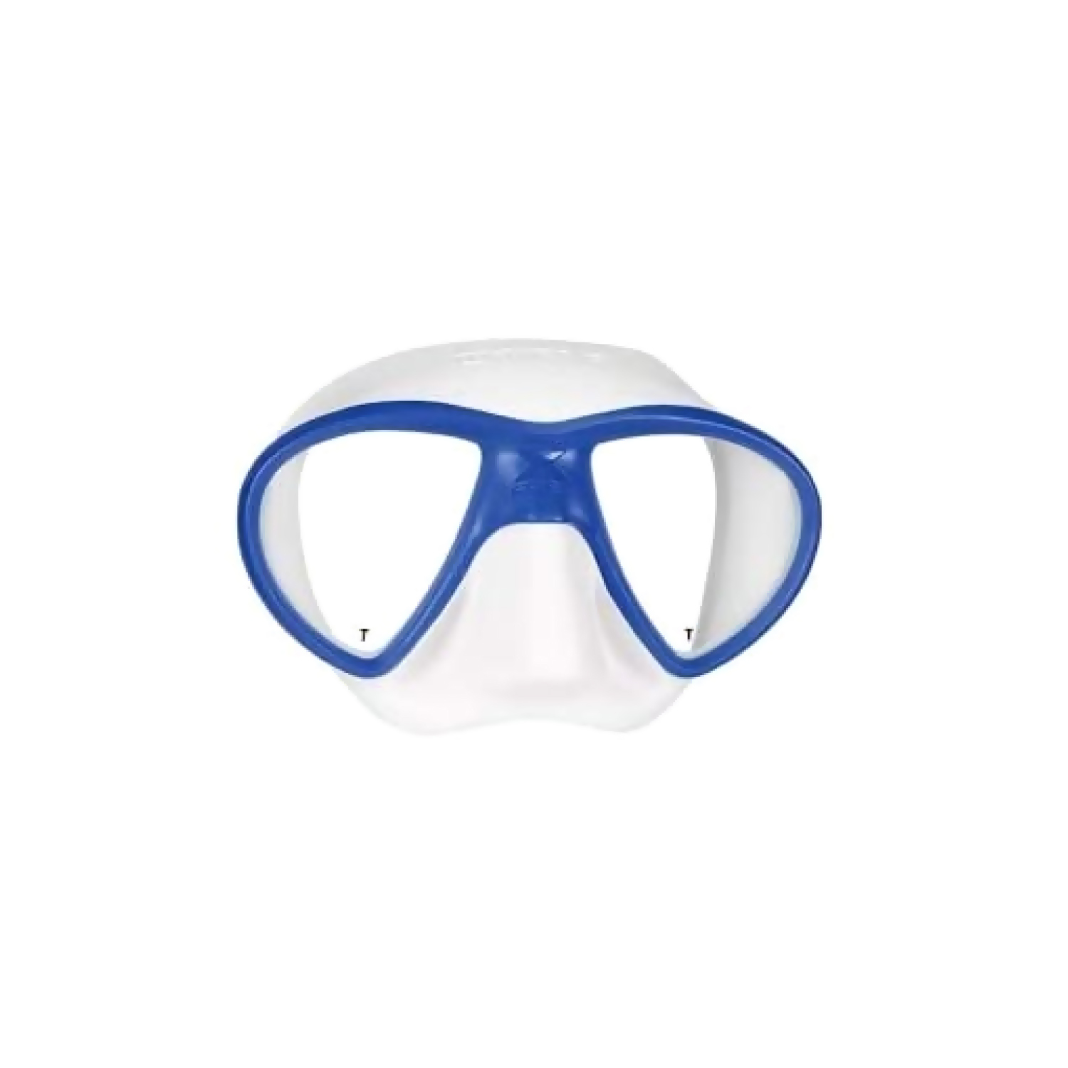 mares - xfree mask - one size