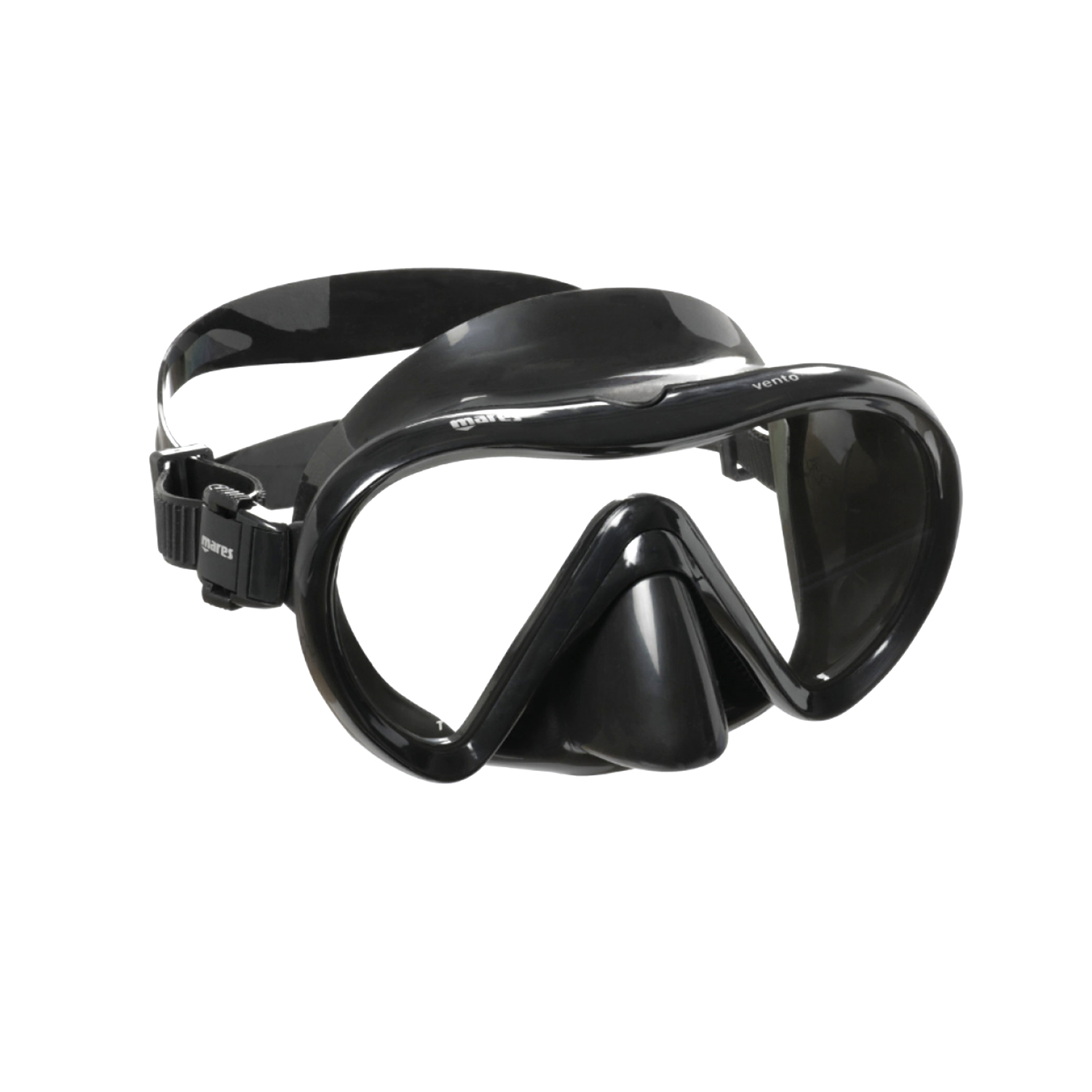 mares - vento mask - one size