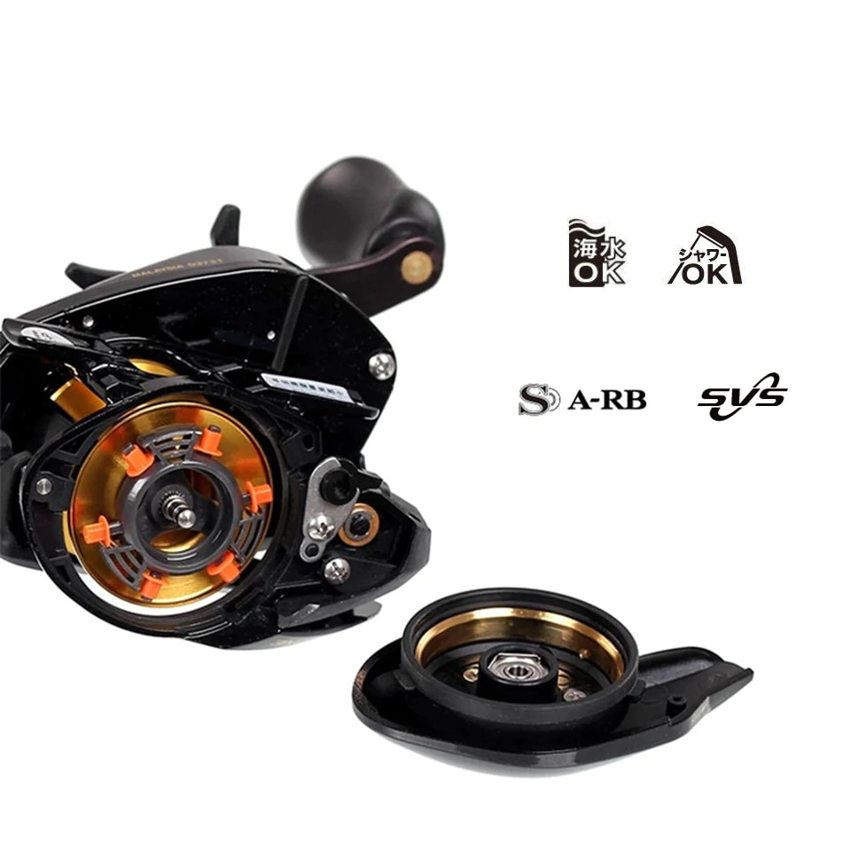 SHIMANO CARRETE SPINNING TWIN POWER SW TP10000SWBPG